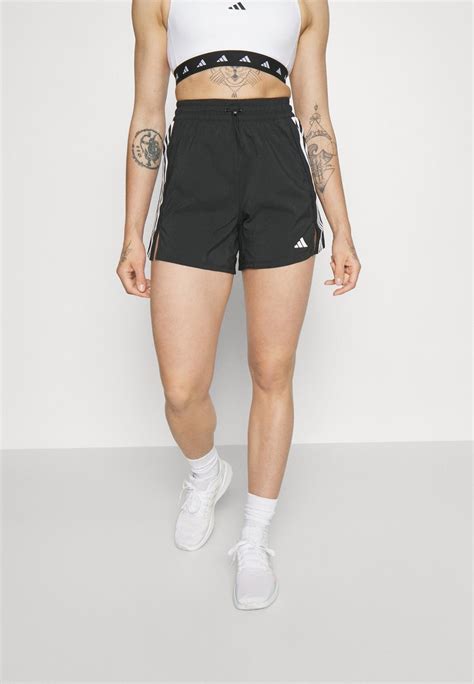 adidas broekje kort dames|Adidas leggingsbroek dames.